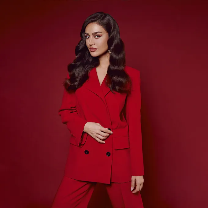 Elif Buse Dogan
