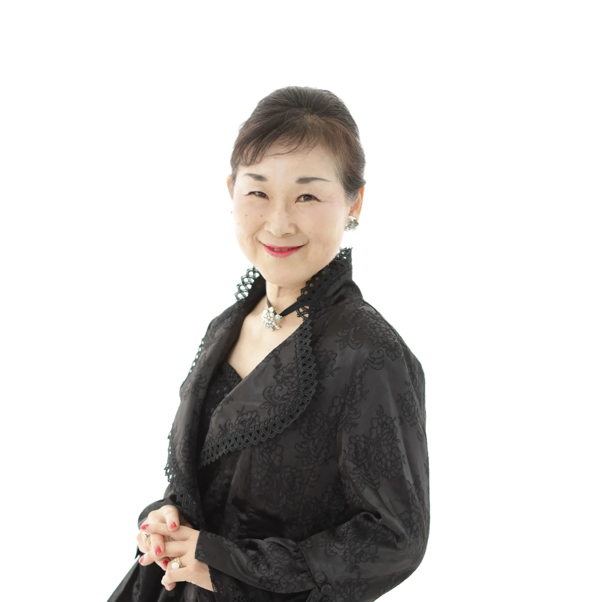 Kazuyo Fukui, Soprano and Nami Ichikawa, Piano at Carnegie Hall