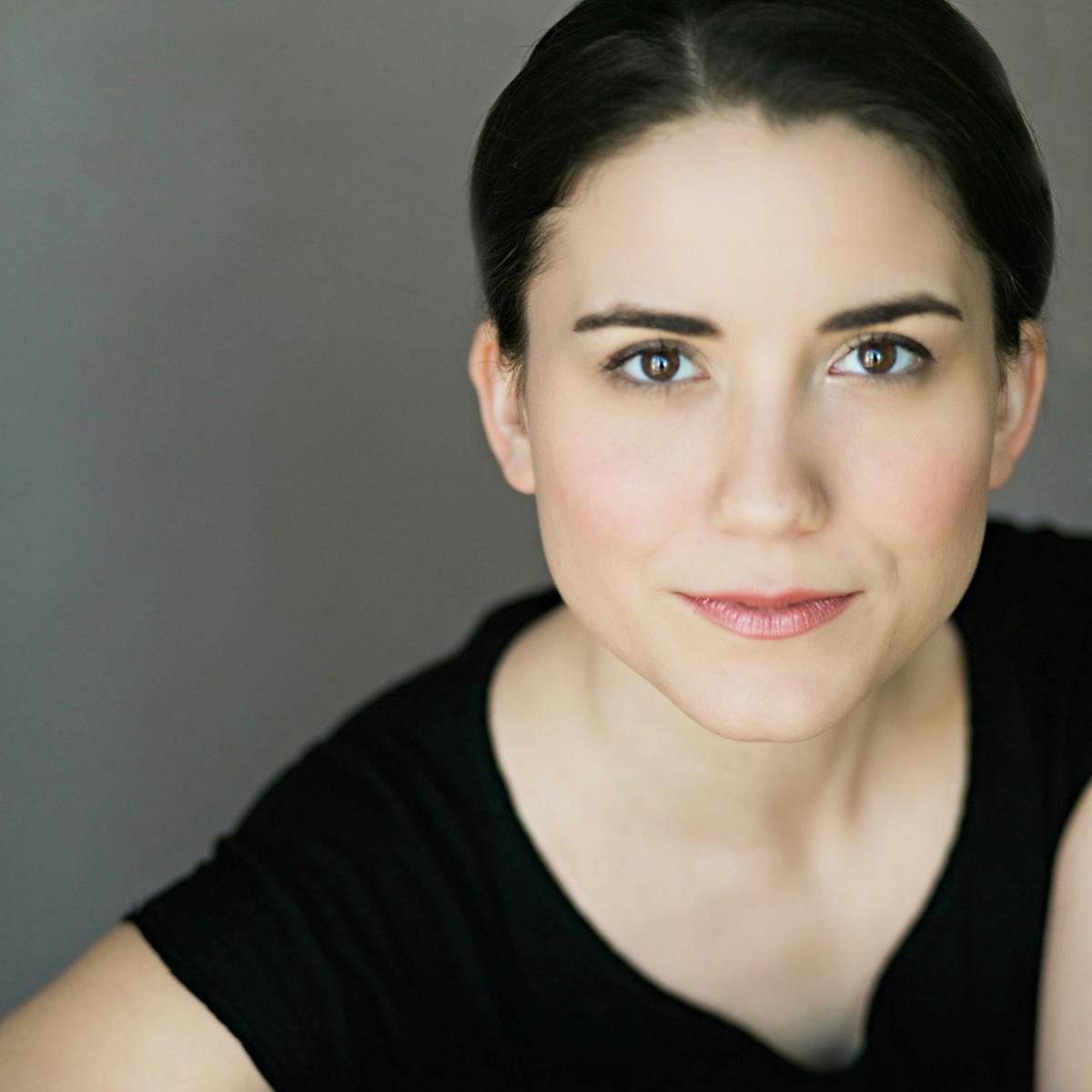 Joélle Harvey, Soprano