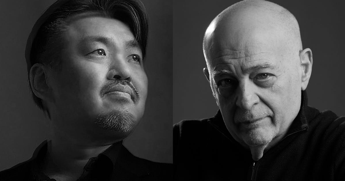 Joo Won Kang, Baritone Dec 21, 2023 at 8 PM Carnegie Hall