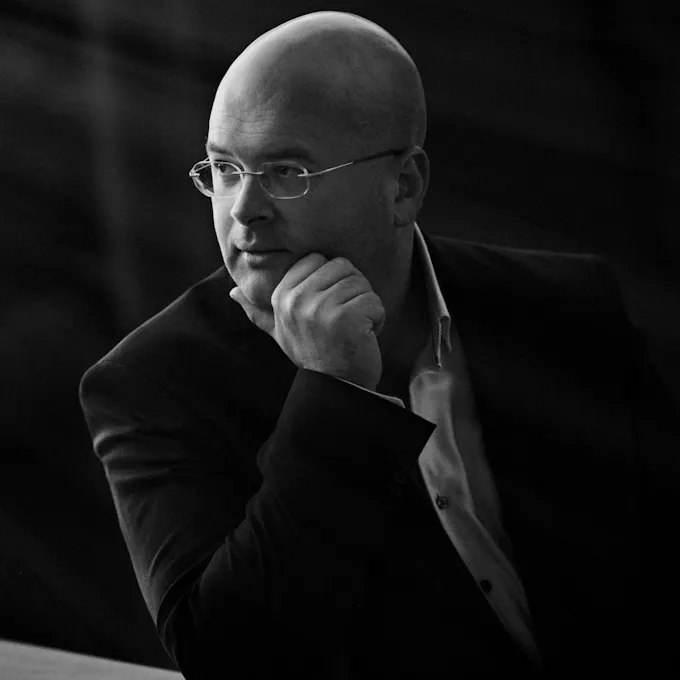 Florian Krumpöck by Pilvax