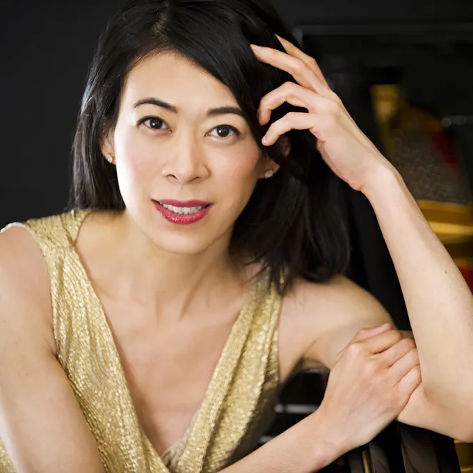 Jenny Lin