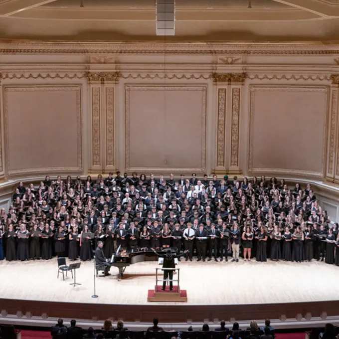 MCP Symphonic Series and Songs
