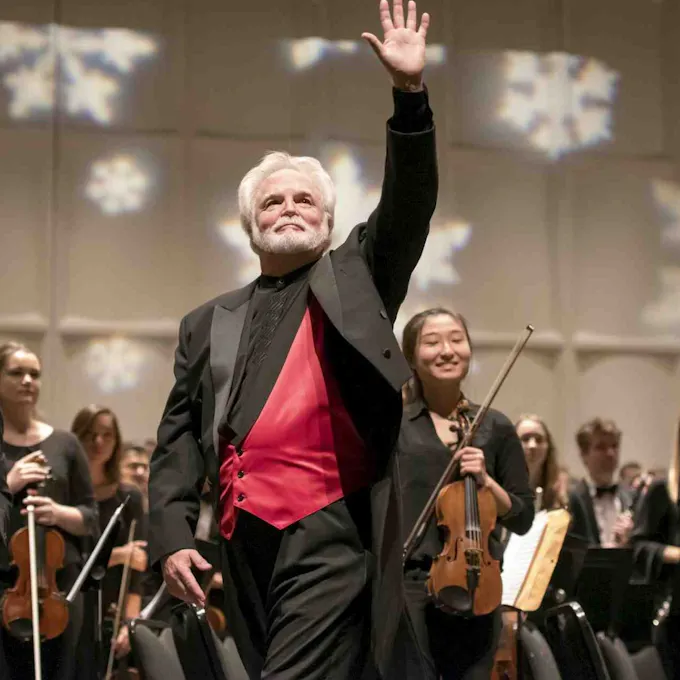 New England Symphonic Ensemble