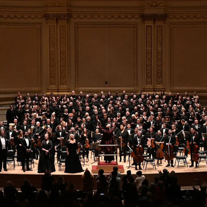 New England Symphonic Ensemble
