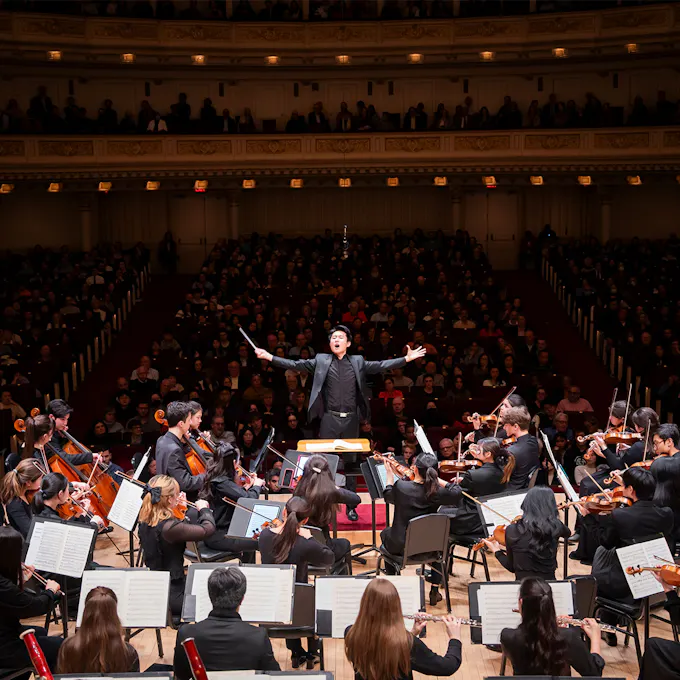 New York Youth Symphony
