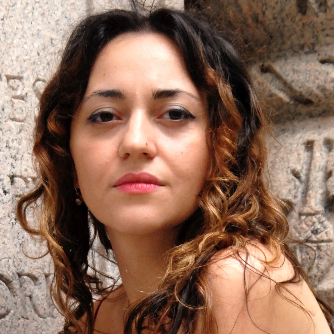 Kariné Poghosyan Solo Recital at Carnegie Hall