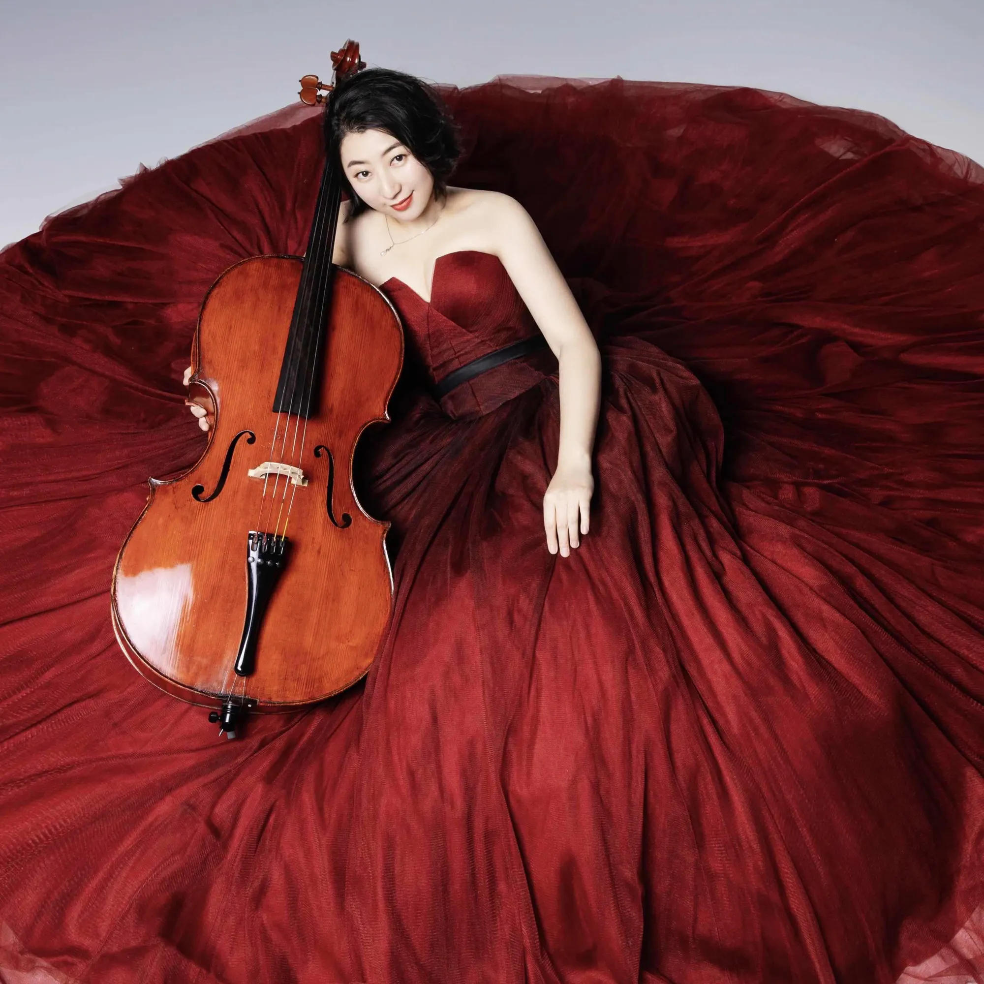 Qianci Liu, Cello, and Friends at Carnegie Hall