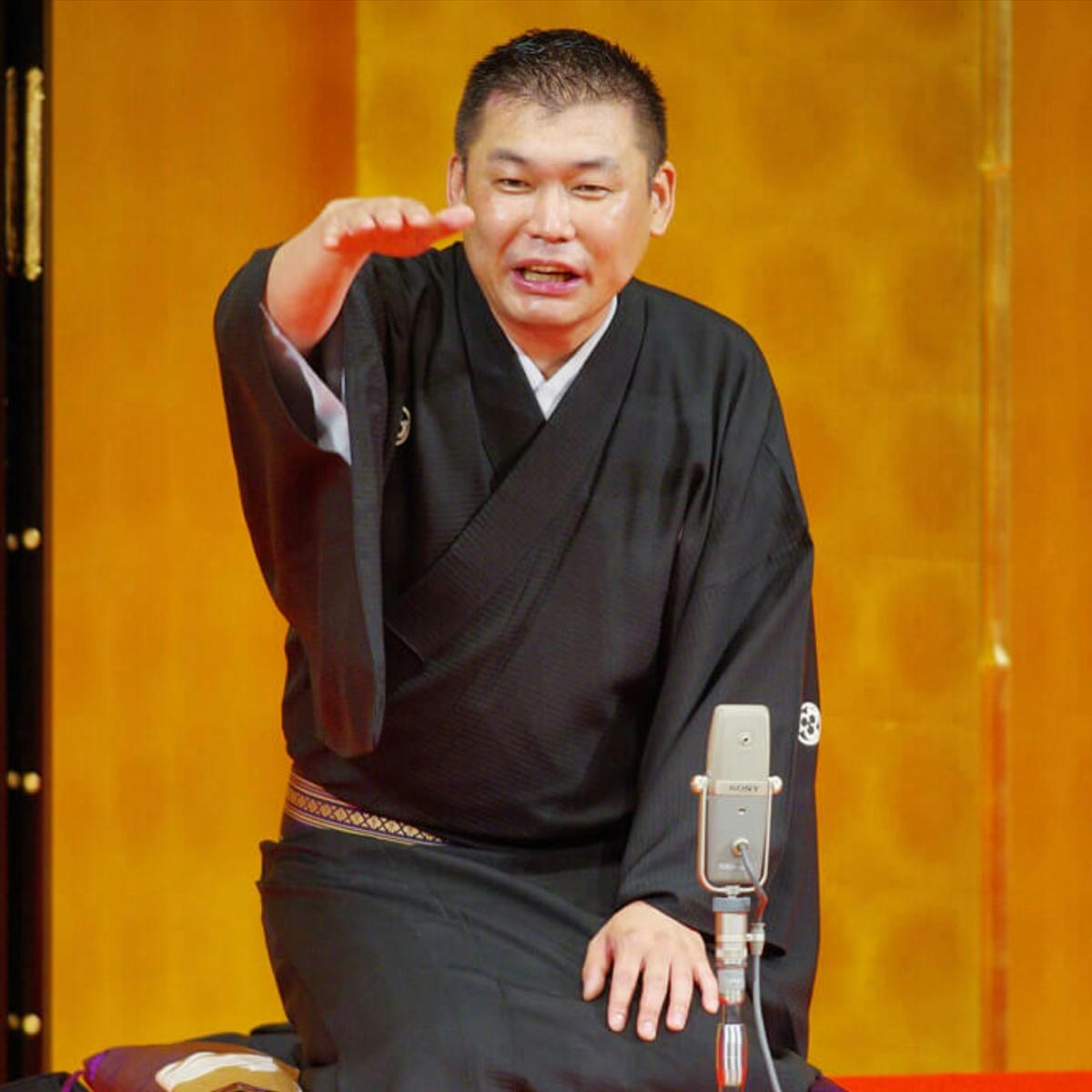 Tozaburo Yanagiya RAKUGO Solo Performance | Apr 22, 2024 at 8 PM