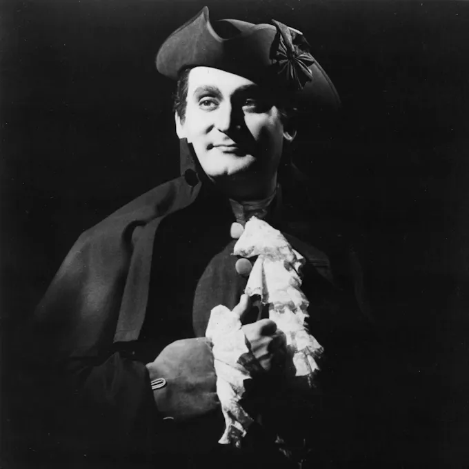 Richard Tucker Music Foundation
