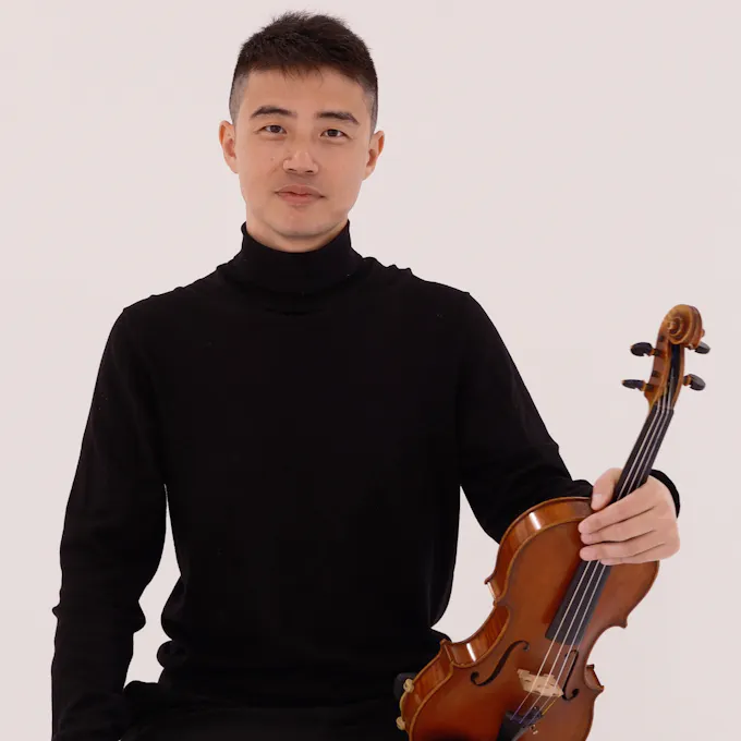 Jiangchen Xi
