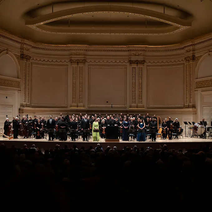 American Symphony Orchestra