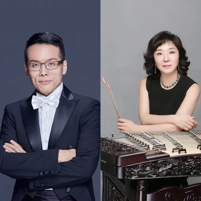 Ars Longa: China Sound
