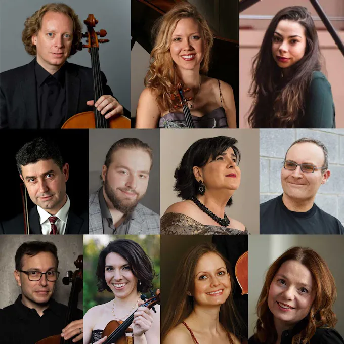 Bulgarian Concert Evenings