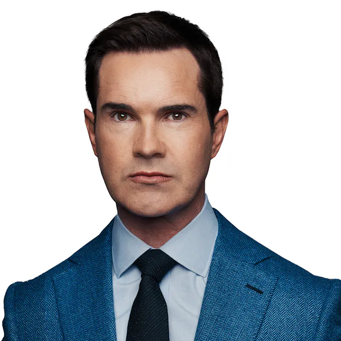 Jimmy Carr