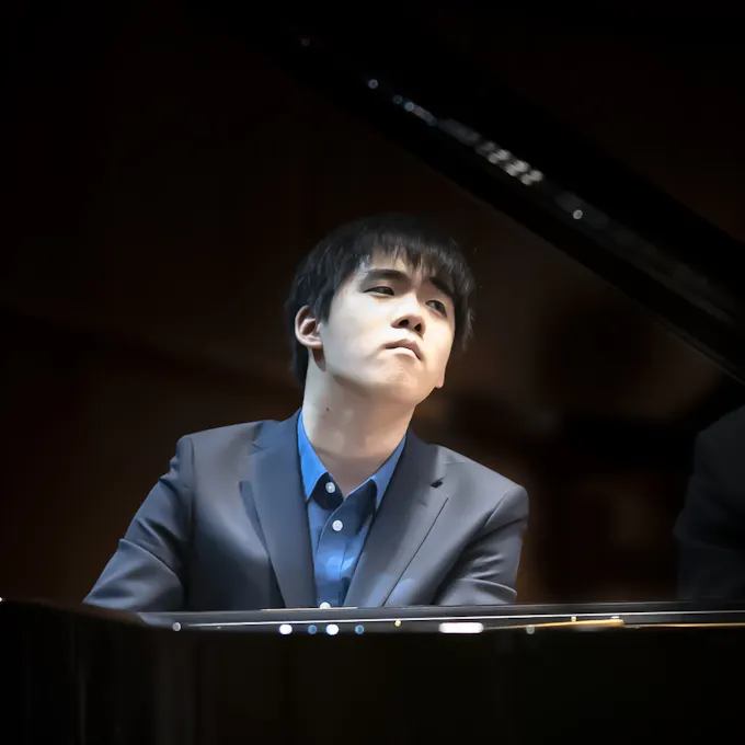 Kevin Chen