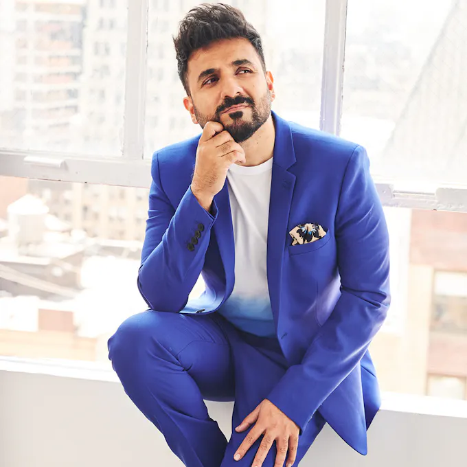 Vir Das