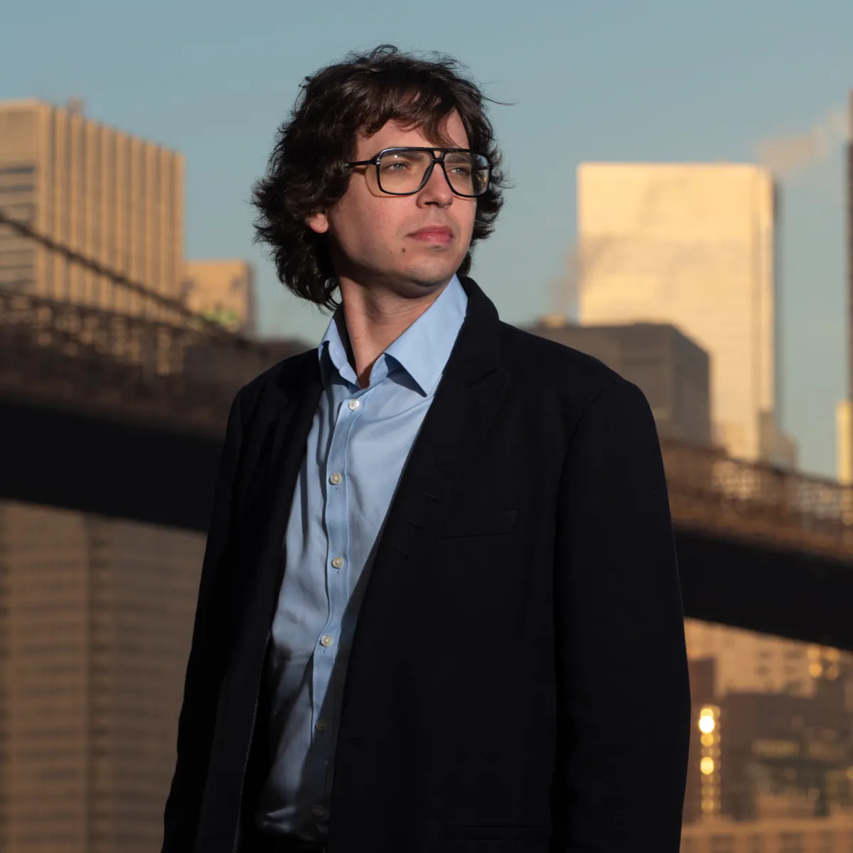Lucas Debargue Solo Recital at Carnegie Hall