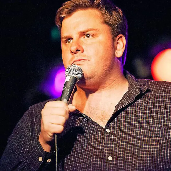 Tim Dillon, Comedian | Nov 10, 2023 at 9:45 PM | Carnegie Hall