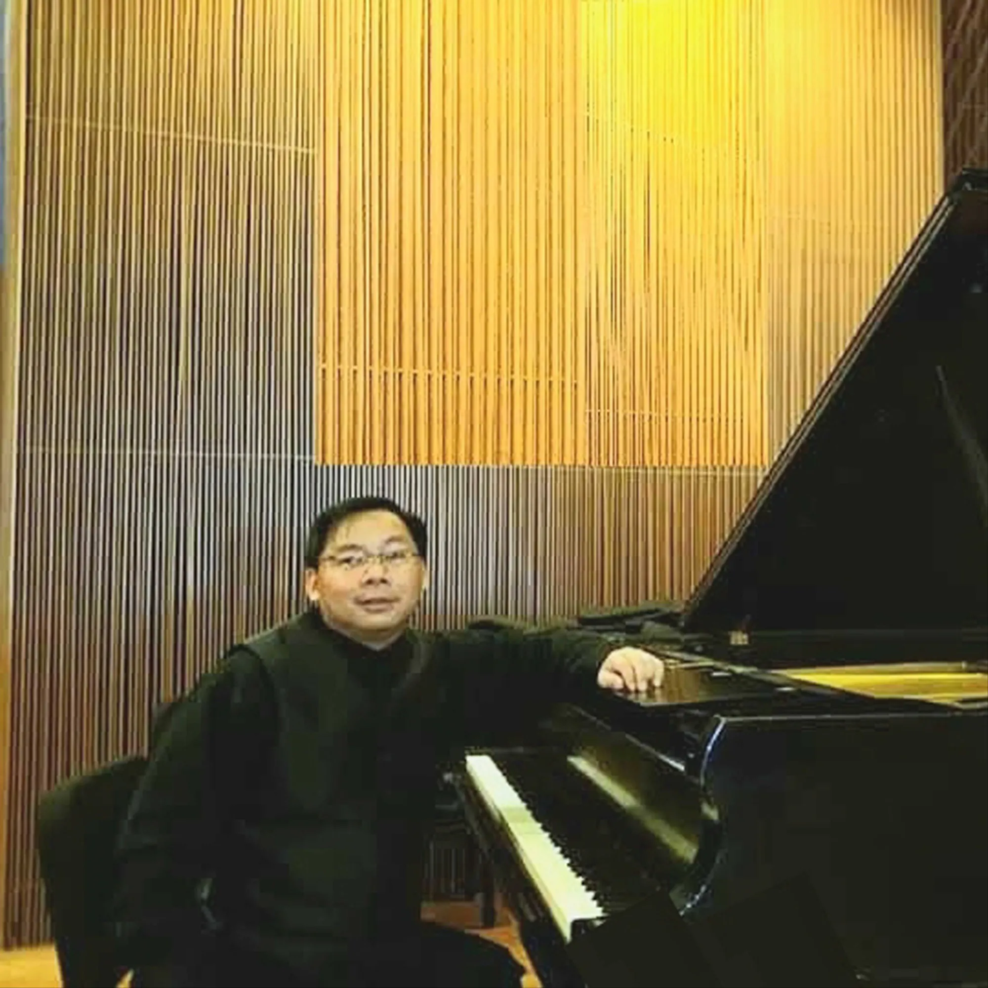 Benjamin Dix Solo Recital at Carnegie Hall