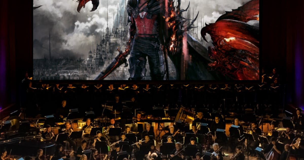 Distant Worlds music from FINAL FANTASY Jun 22, 2025 at 8 PM Carnegie Hall