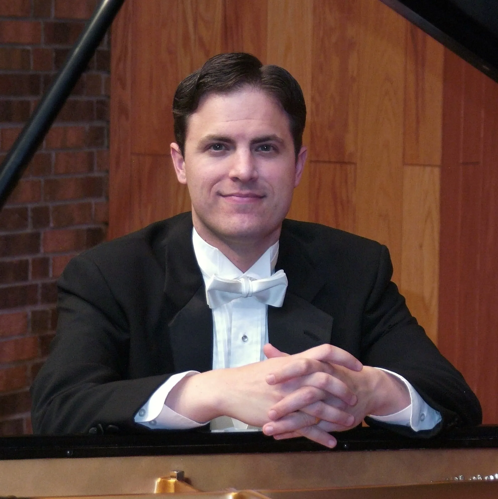 Ryan Fogg Solo Recital at Carnegie Hall