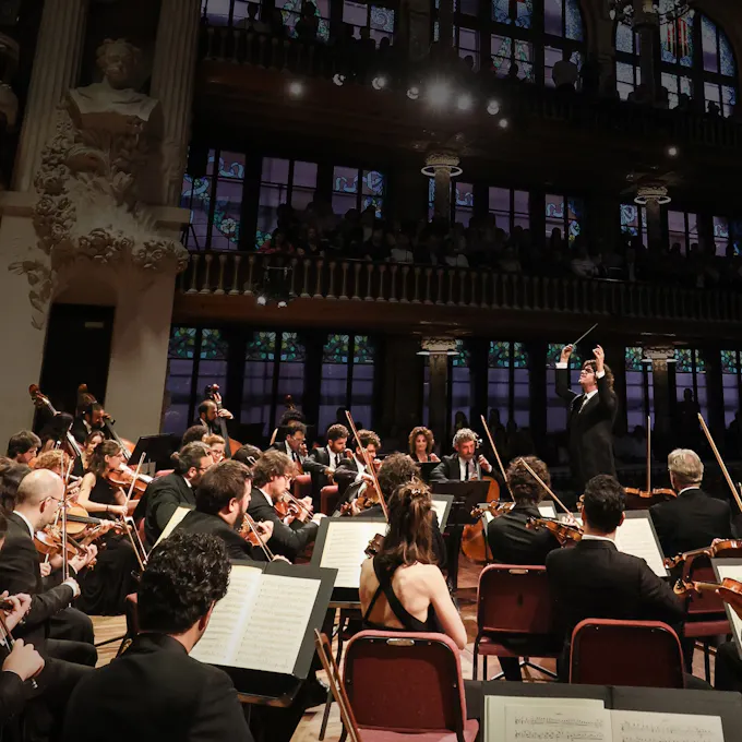 Franz Schubert Filharmonia