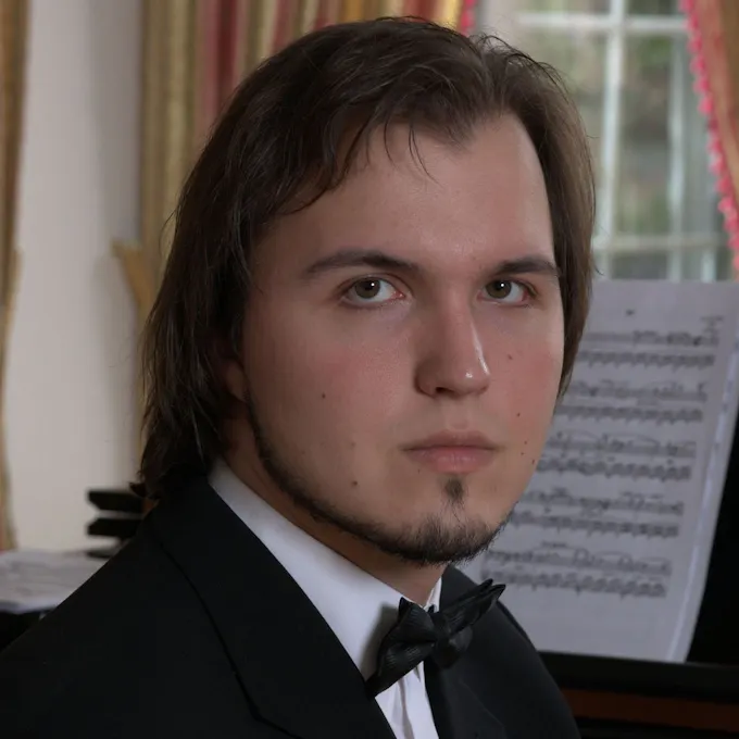 Nikita Galaktionov