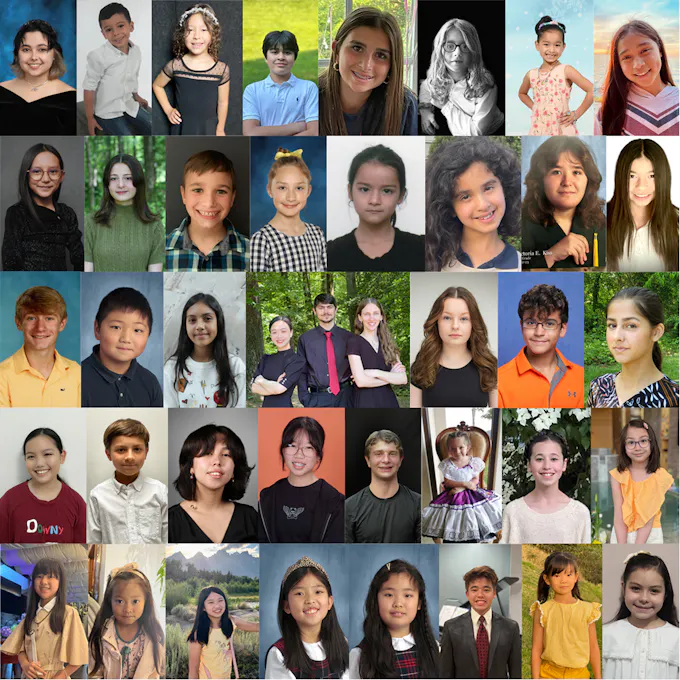 The "Instituto Superior De Artes" of Costa Rica Student Recital