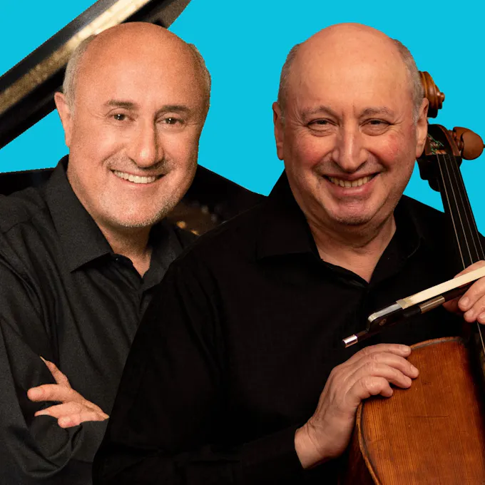 InterHarmony Concert Series