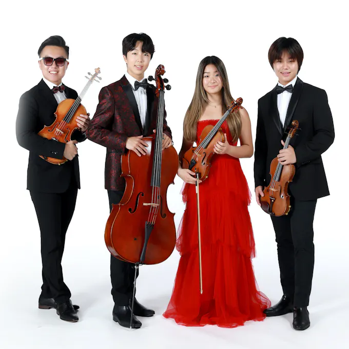 Joyous String Ensemble