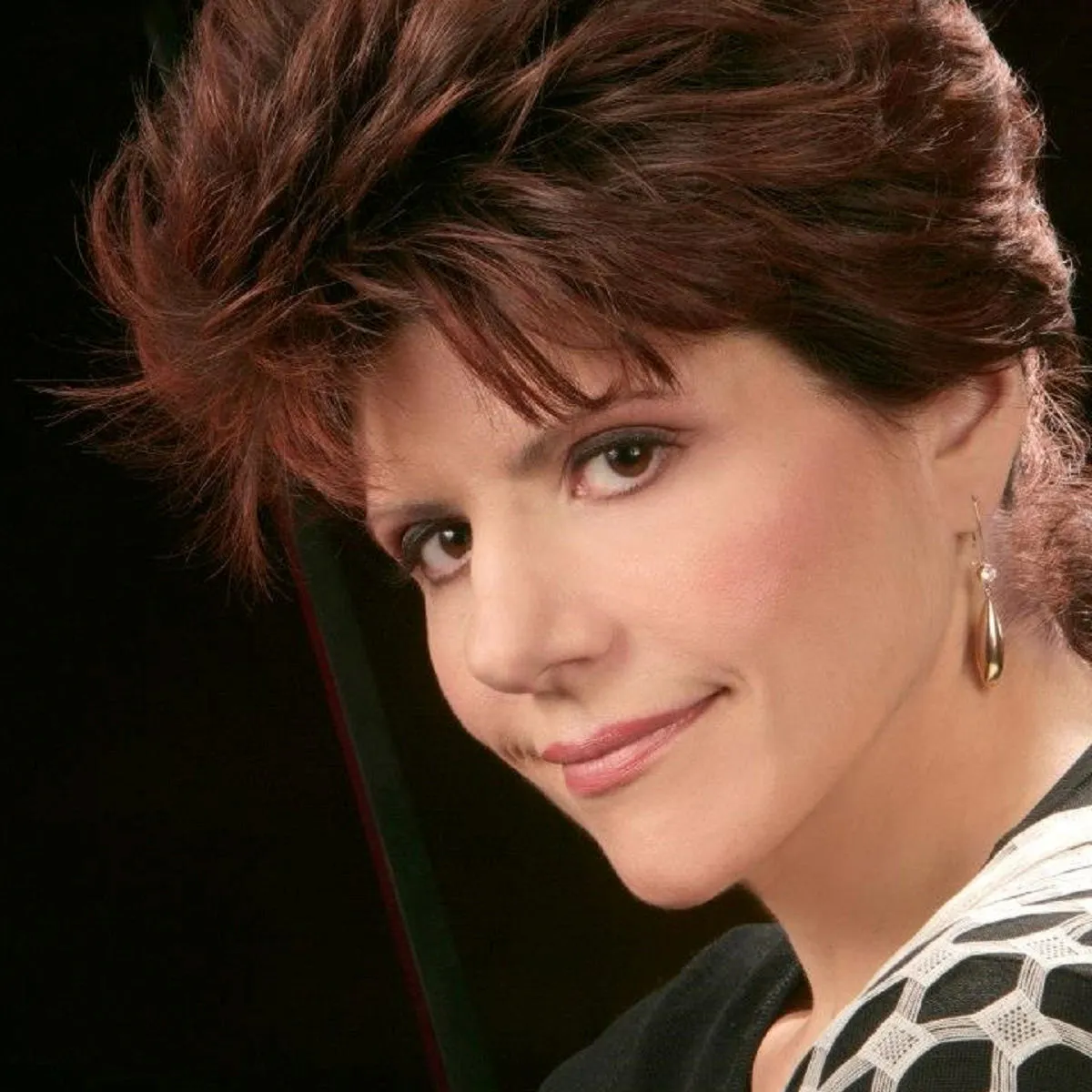 Aglaia Koras Solo Recital at Carnegie Hall