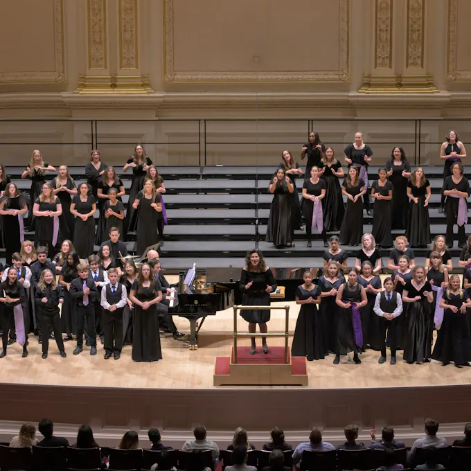 MCP Festival Choruses