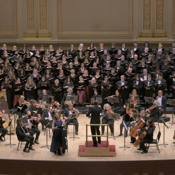 MCP Festival Choruses