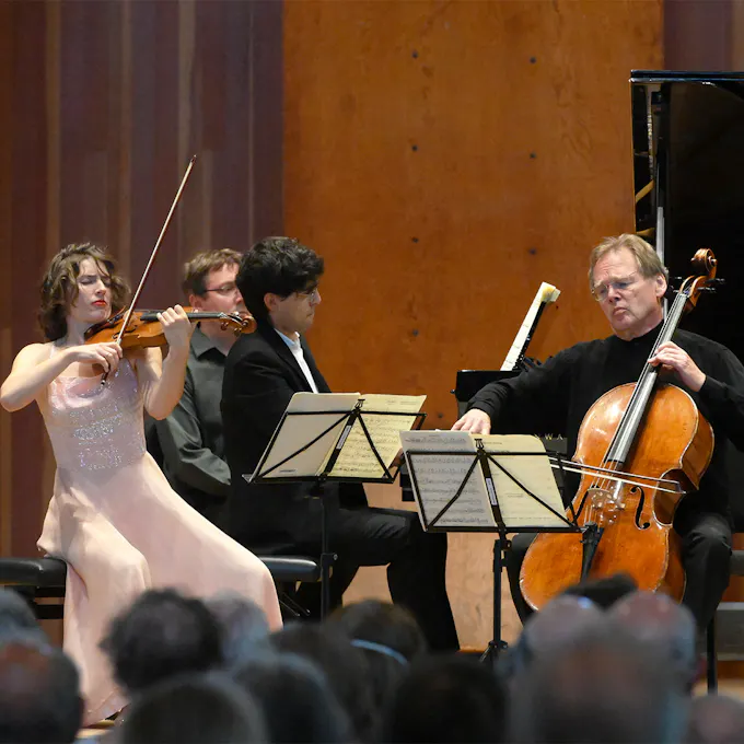 Musicians From Marlboro