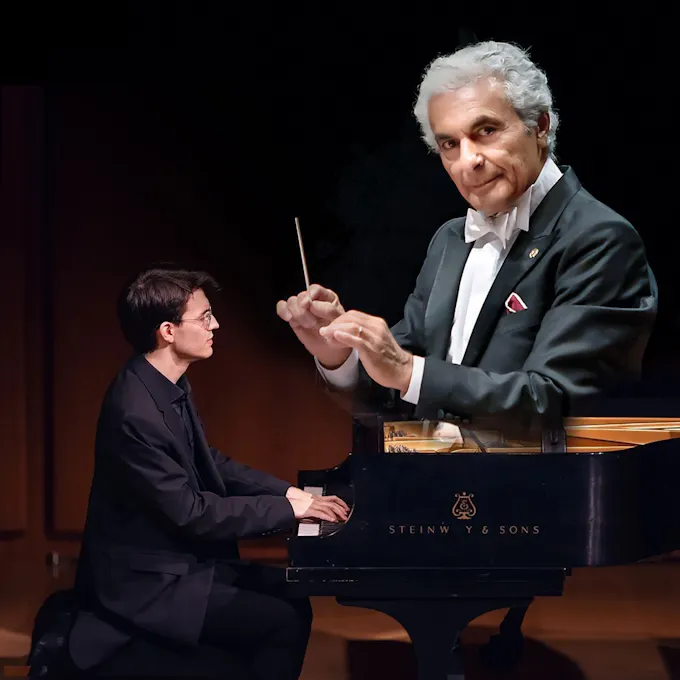 New Manhattan Sinfonietta Commemorating 100 Years of the Turkish Republic
