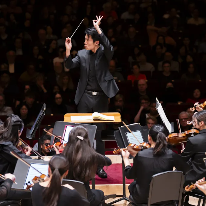 New York Youth Symphony