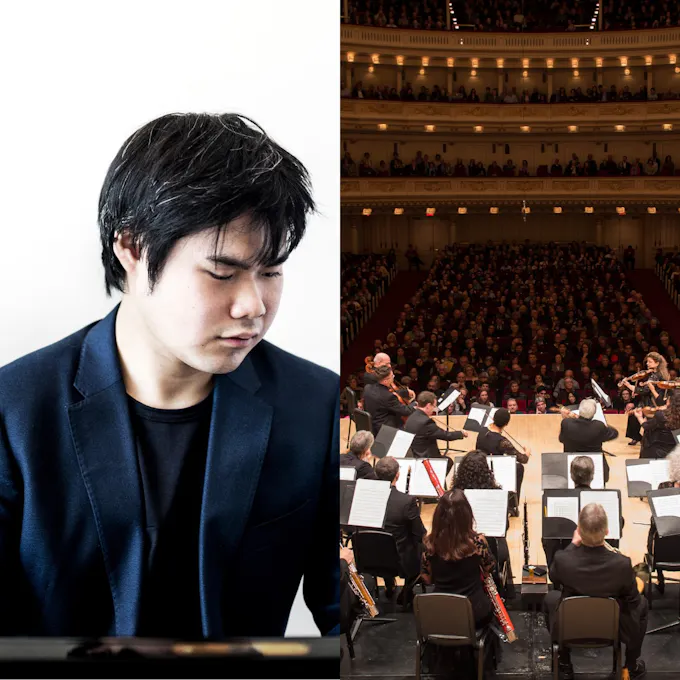 Orpheus Chamber Orchestra