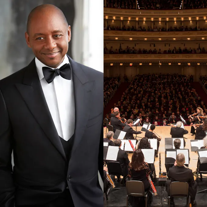 Orpheus Chamber Orchestra