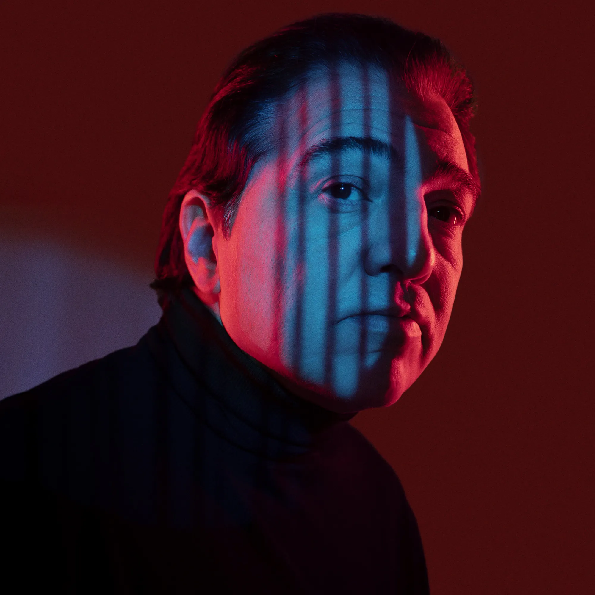 Fazıl Say Solo Recital at Carnegie Hall