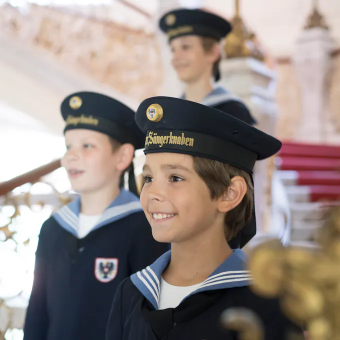Vienna Boys Choir