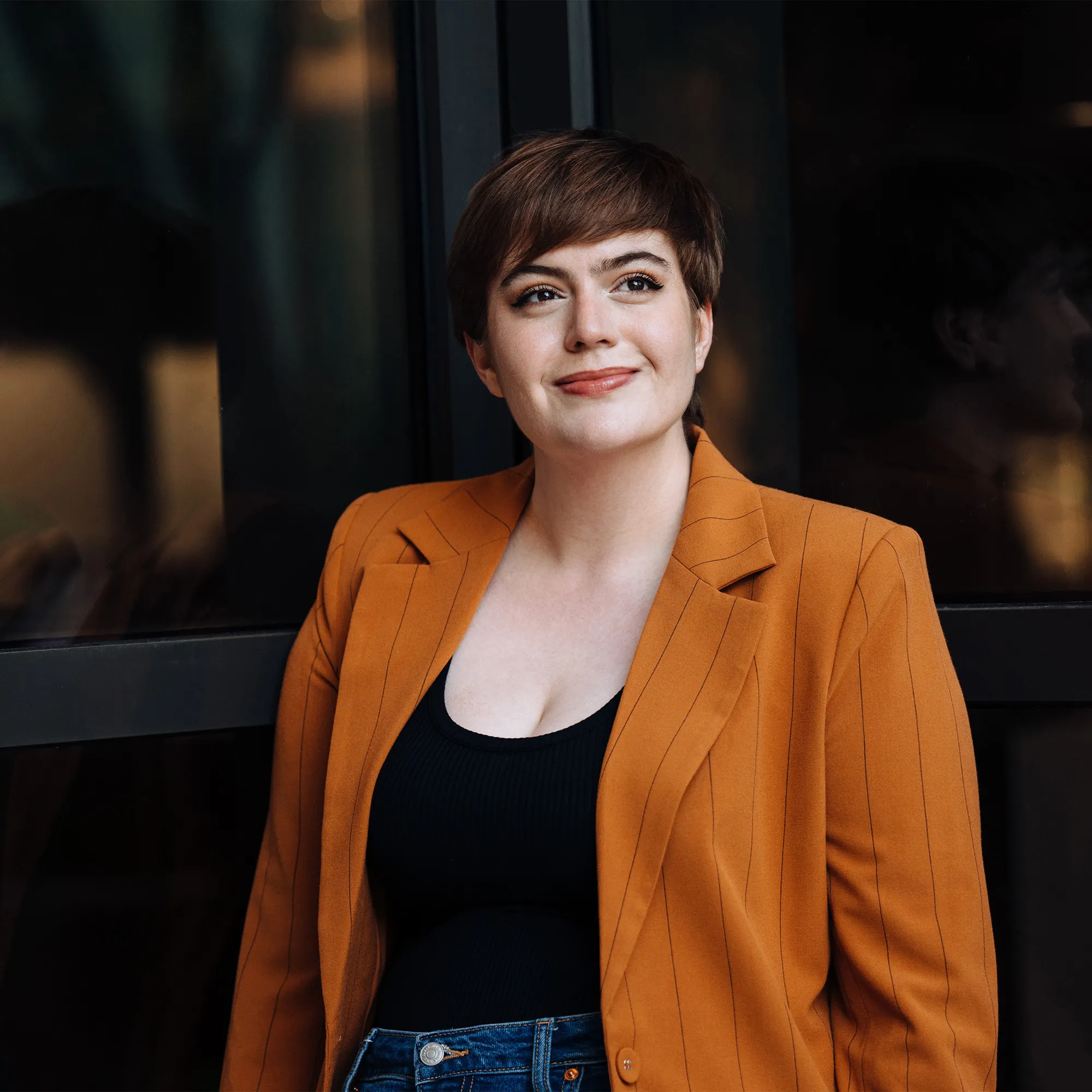 Erin Wagner and Shawn Chang at Carnegie Hall