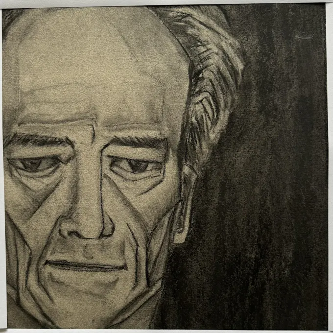 Torsten Wiesel