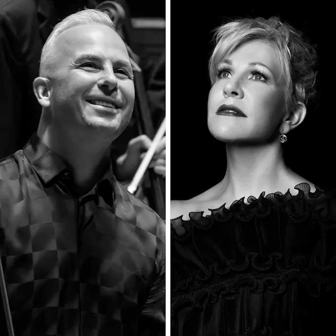 Yannick Nézet-Séguin, Joyce DiDonato