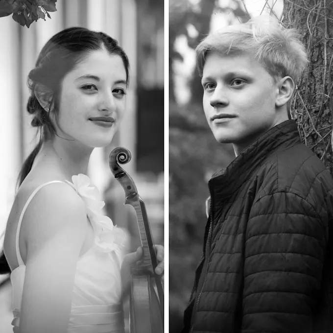 María Dueñas, Alexander Malofeev