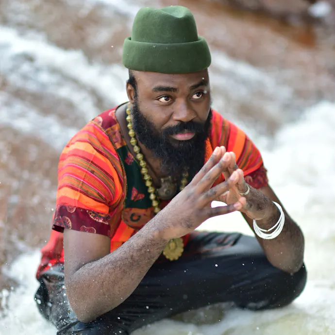 Nduduzo Makhathini