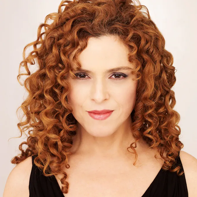Bernadette Peters