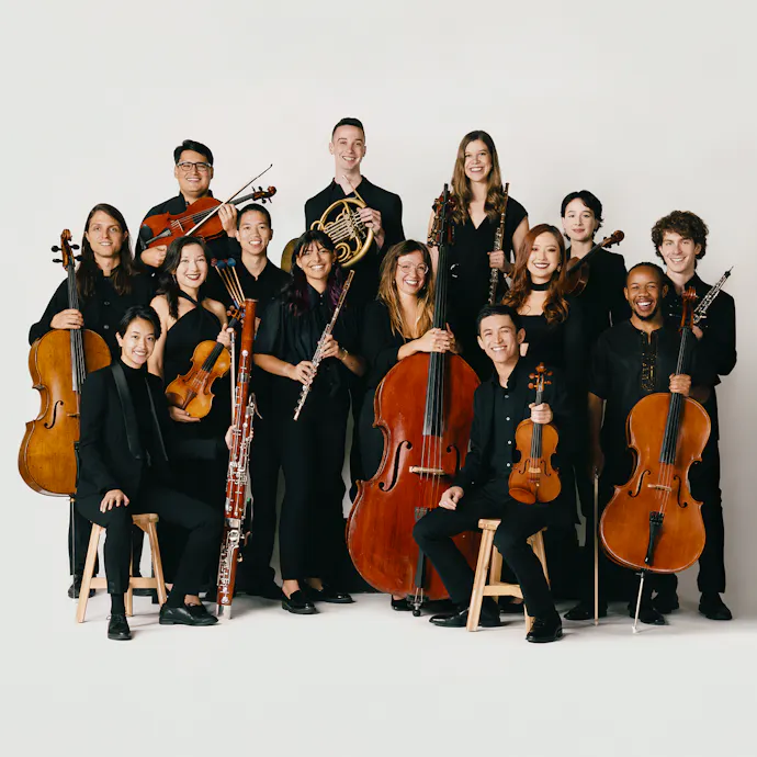 Ensemble Connect