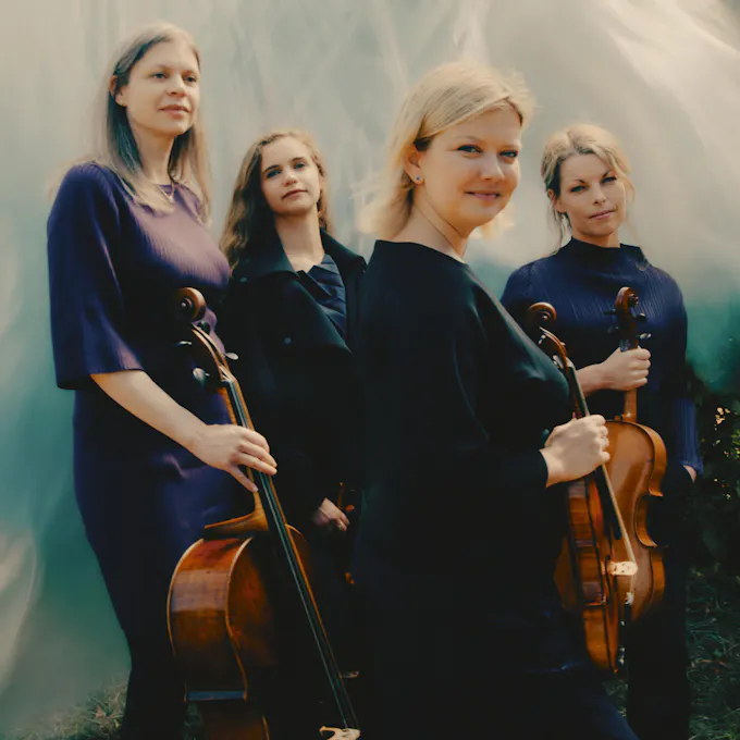 Chiaroscuro Quartet