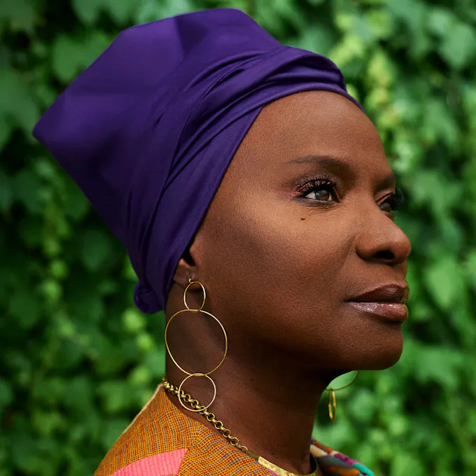 Angélique Kidjo